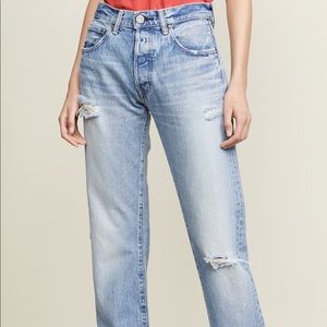 Moussy MV Steele jeans in perfect condition. Have only worn 1-2 times